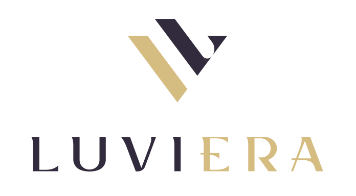 Luviera company logo